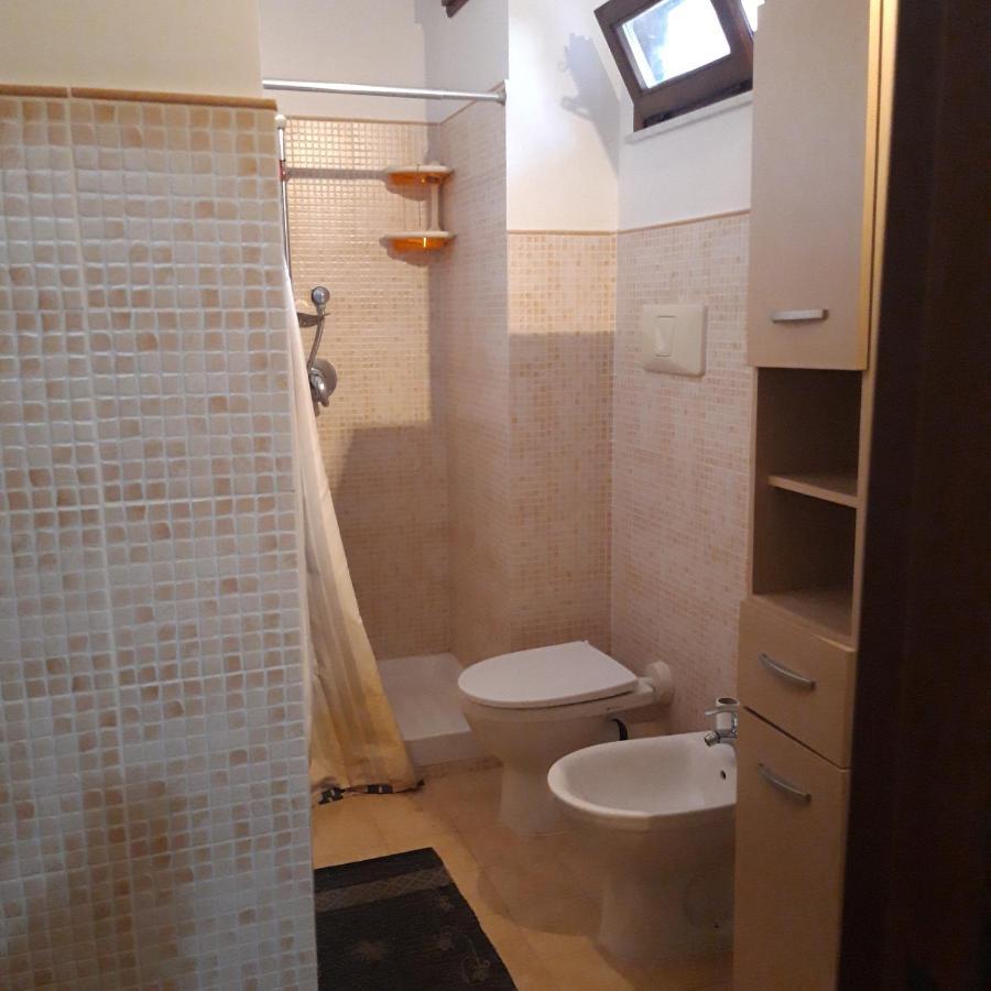 Nice Apartment In The Center Of Palermo - Bivani Via Colonna Rotta Exterior foto