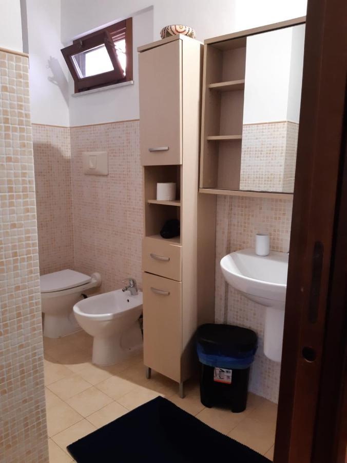 Nice Apartment In The Center Of Palermo - Bivani Via Colonna Rotta Exterior foto