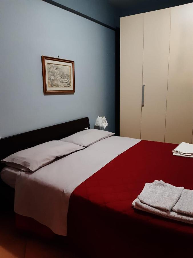 Nice Apartment In The Center Of Palermo - Bivani Via Colonna Rotta Exterior foto