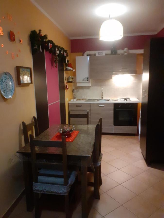 Nice Apartment In The Center Of Palermo - Bivani Via Colonna Rotta Exterior foto