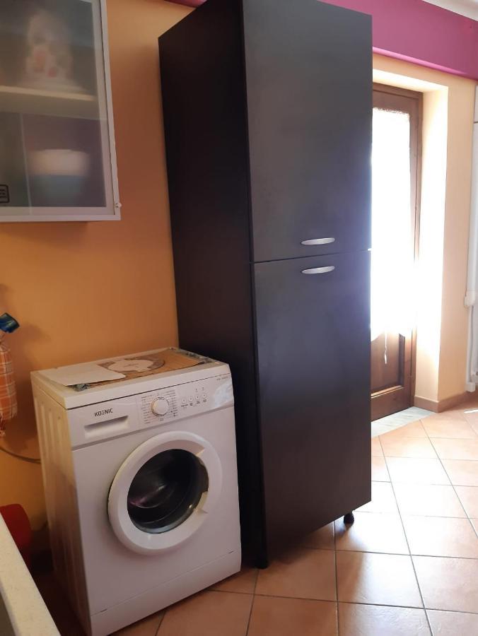 Nice Apartment In The Center Of Palermo - Bivani Via Colonna Rotta Exterior foto