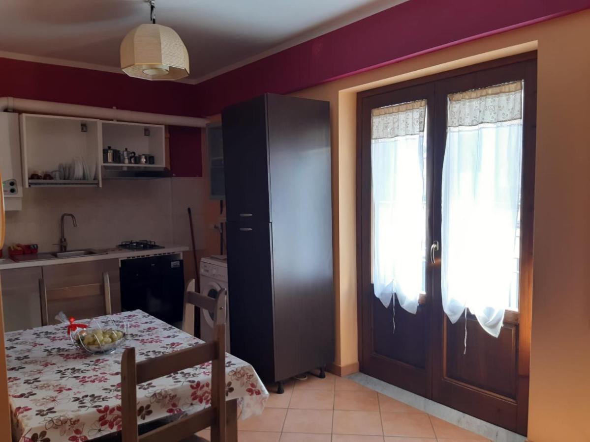 Nice Apartment In The Center Of Palermo - Bivani Via Colonna Rotta Exterior foto