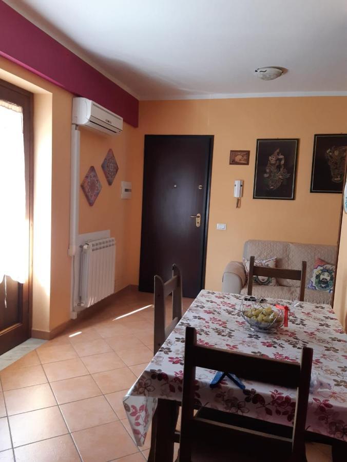 Nice Apartment In The Center Of Palermo - Bivani Via Colonna Rotta Exterior foto